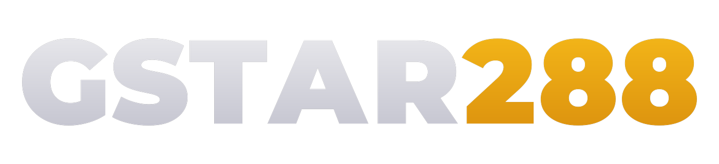 gstar288 Logo